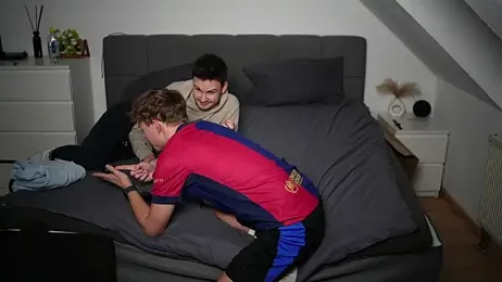 InnocentGuys — Stripchat stream photo (Feb 2026)