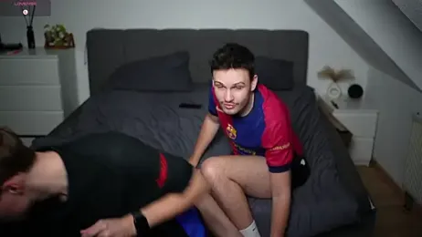 InnocentGuys — Stripchat stream photo (Feb 2026)