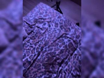 NickiMaldini — Bongacams stream photo (May 2026)