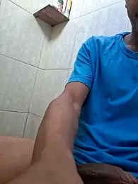 Andersinho205 — Stripchat profile photo