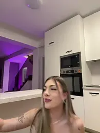 FrancescaNappi — stripchat