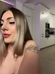 FrancescaNappi — Stripchat stream photo (Apr 2026)