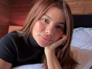 Kitty Lowell — Flirt4free stream photo (Jul 2026)