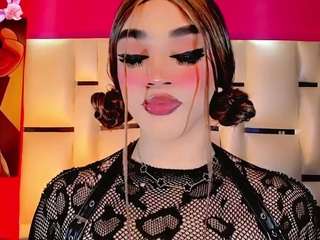 camilavasquezz — modelo de webcam en línea en camsoda