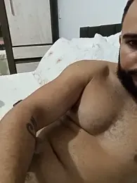BarbozaAdtt — Stripchat profile photo