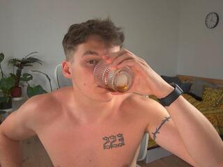 Josh Waller — Flirt4free stream photo (Jun 2026)
