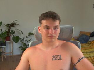 Josh Waller — Flirt4free stream photo (Jun 2026)