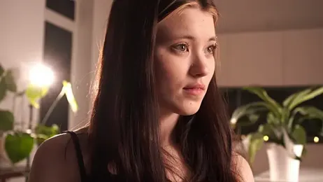 EleniRoeber — Stripchat profile photo