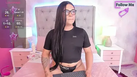 MileyCutte — Stripchat stream photo (Aug 2024)