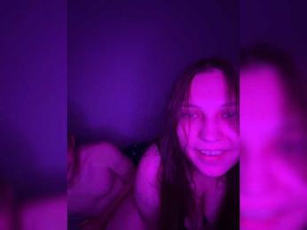 Anastep12081 — modelo de webcam en línea en bongacams
