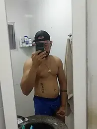 PIROCAO20 — Stripchat profile photo