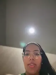 SheenaBrooke — Stripchat profile photo