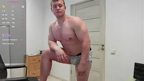 Richard_Dullas — Stripchat stream photo (Jul 2026)