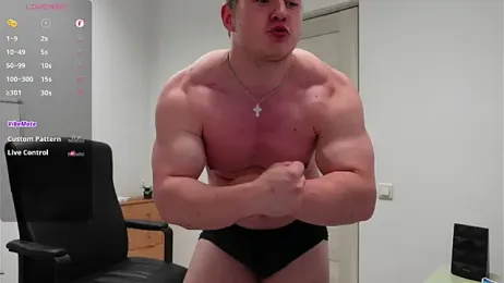 Richard_Dullas — Stripchat stream photo (Jul 2026)