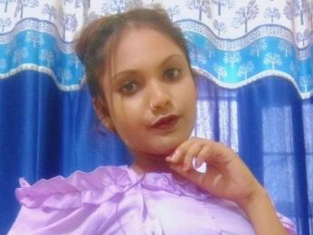 AngelRani — Livejasmin profile photo