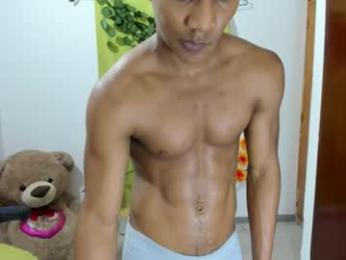 corzoethan — Chaturbate stream photo (May 2025)