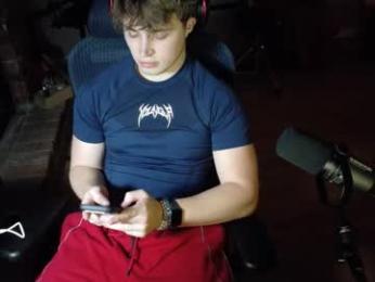 bubblebuttbdn — Chaturbate stream photo (Mar 2026)