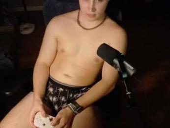 bubblebuttbdn — Chaturbate stream photo (Feb 2026)