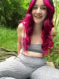 SecretNessi — Stripchat stream photo (May 2026)