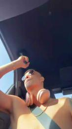 alex223 — modelo de webcam en línea en cam4