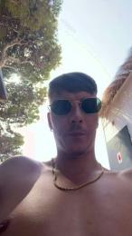 alex223 — Cam4 profile photo