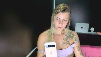 lila228 — Cam4 stream photo (Jul 2025)