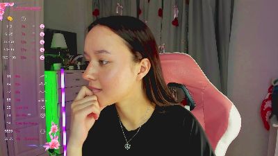 AstroByte — Cam4 stream photo (Mar 2026)