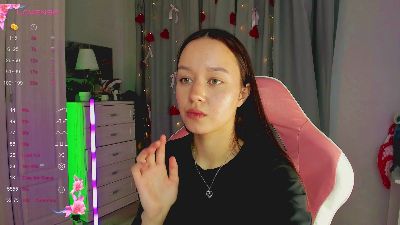 AstroByte — Cam4 stream photo (Mar 2026)