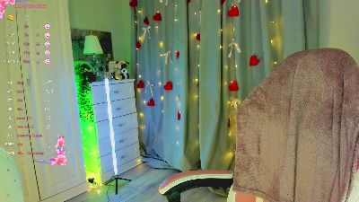 AstroByte — Cam4 stream photo (Mar 2026)