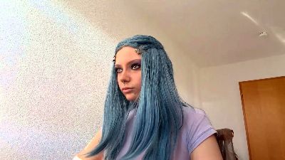 LibertyBucher — Cam4 stream photo (Jun 2026)