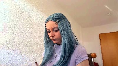 LibertyBucher — modelo de webcam en línea en cam4