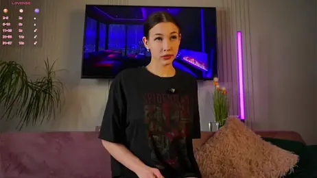 EviaRabasca — Stripchat stream photo (Apr 2026)