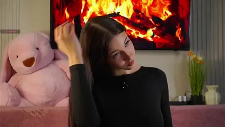 EviaRabasca — Stripchat stream photo (Apr 2026)