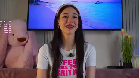 EviaRabasca — Stripchat stream photo (Apr 2026)