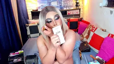 BlondePlaymateQueen — Stripchat stream photo (Jul 2026)