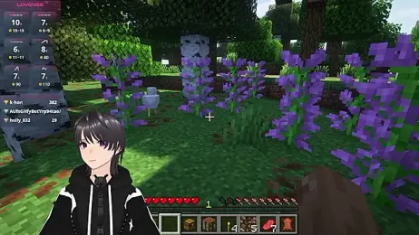 Pui-Ch — Stripchat stream photo (Apr 2026)