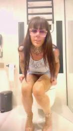 Jesi_Catler — modelo de webcam en línea en cam4