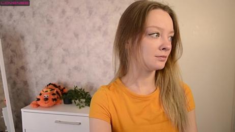 Fly_fairy — stripchat