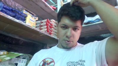 Juankafelipel — Cam4 profile photo