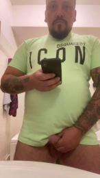 Balance2119 — Cam4 profile photo