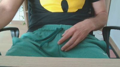 luis___32 — modelo de webcam en línea en cam4