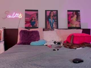 scarlett-harper — modelo de webcam en línea en camsoda