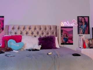scarlett-harper — modelo de webcam en línea en camsoda