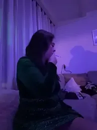 vanessaNL — Stripchat stream photo (Dec 2025)