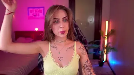 Kamila_icee — Stripchat stream photo (Apr 2026)