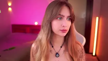 Kamila_icee — Stripchat profile photo