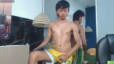 markbow — Cam4 stream photo (Aug 2026)