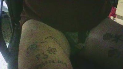 gotlib70 — modelo de webcam en línea en cam4