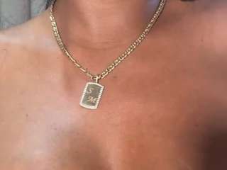 saamytits — modelo de webcam en línea en camsoda