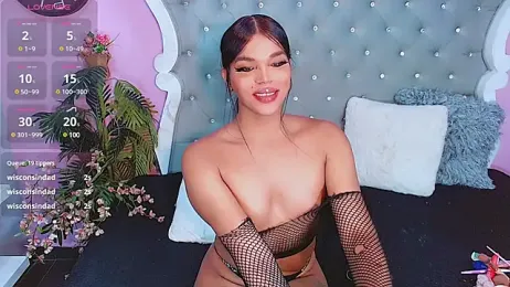 Kloe_Sofia — stripchat